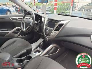 HYUNDAI Veloster usata, con Controllo trazione