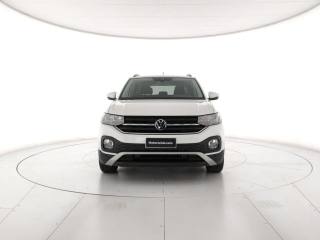VOLKSWAGEN T-Cross usata, con Boardcomputer