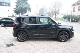 JEEP Renegade usata, con Cerchi in lega