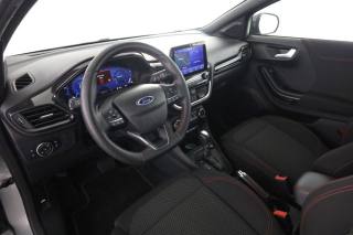 FORD Puma Puma 1.0 EcoBoost Hybrid 125 CV S&S aut. ST-Line
