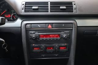 AUDI A4 usata, con Airbag testa