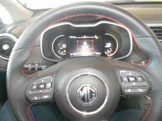 MG ZS usata, con Cerchi in lega