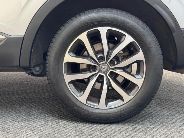 RENAULT Kadjar usata, con Immobilizzatore elettronico