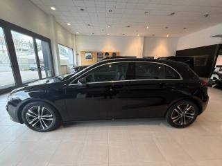MERCEDES-BENZ A 180 usata, con Autoradio
