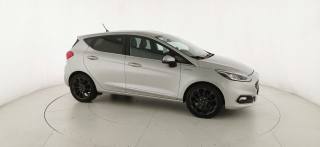 FORD Fiesta usata 58