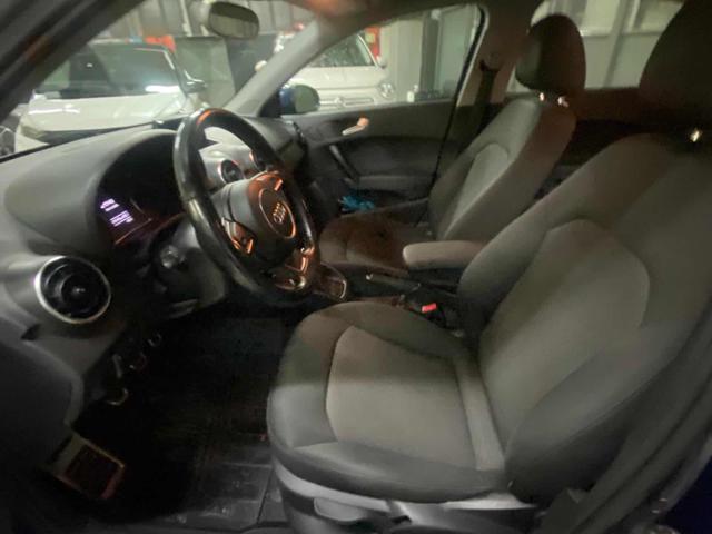 AUDI A1 usata 7