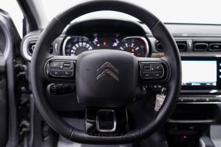 CITROEN C3 usata, con Fendinebbia