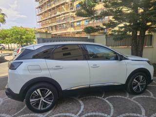 PEUGEOT 3008 usata, con Cerchi in lega