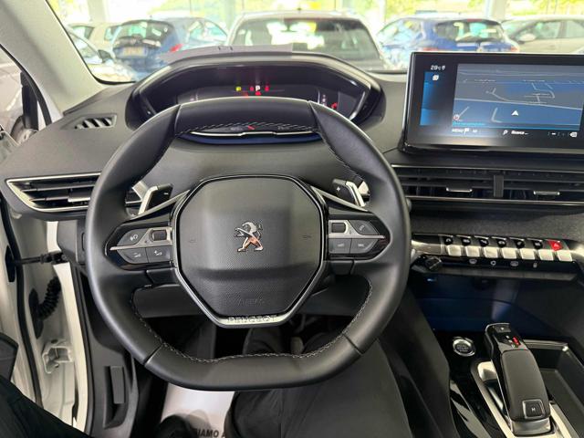 PEUGEOT 3008 usata 13