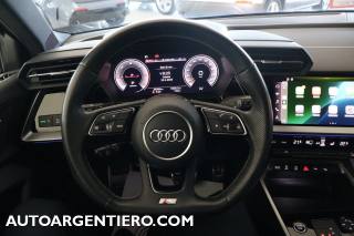 AUDI A3 usata, con Controllo vocale