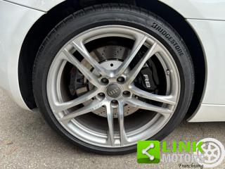 AUDI R8 usata, con Antifurto