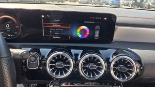 MERCEDES-BENZ CLA 250 usata, con Controllo elettronico della corsia