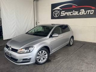 VOLKSWAGEN Golf usata, con Climatizzatore
