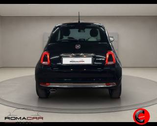 FIAT 500 usata, con Airbag