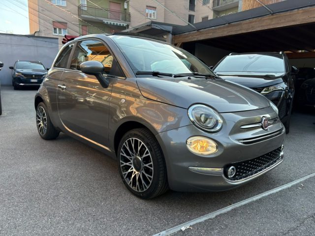 FIAT 500 usata, con Airbag