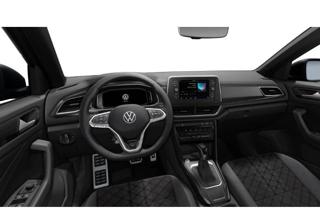 VOLKSWAGEN T-Roc usata, con Autoradio