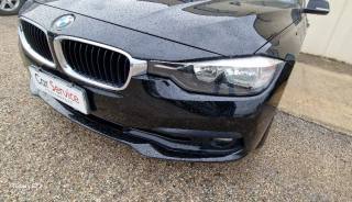 BMW 318 usata, con Chiusura centralizzata