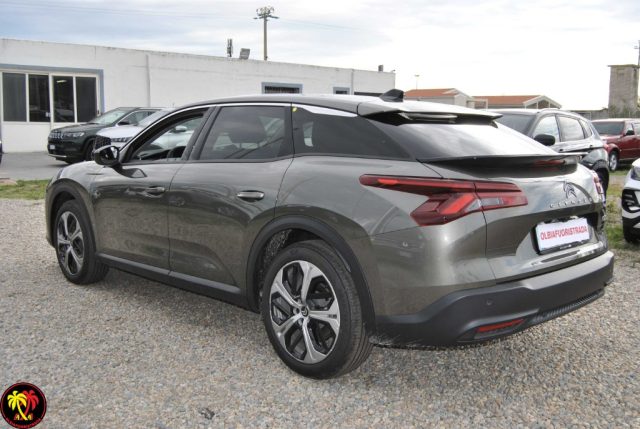 CITROEN C5 X usata, con Volante in pelle