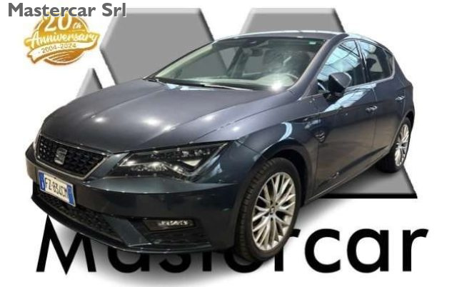 SEAT Leon usata, con ABS