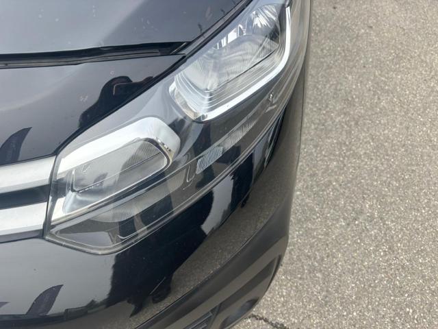 CITROEN Jumpy usata, con Chiusura centralizzata telecomandata