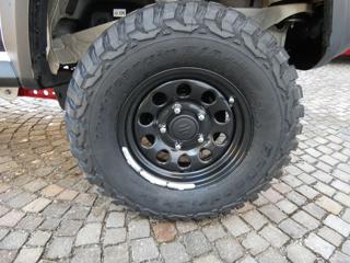 SUZUKI Jimny usata, con Vivavoce