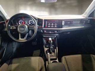 AUDI A1 usata, con Chiusura centralizzata