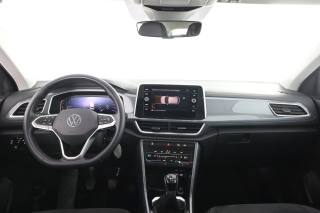 VOLKSWAGEN T-Roc usata 3
