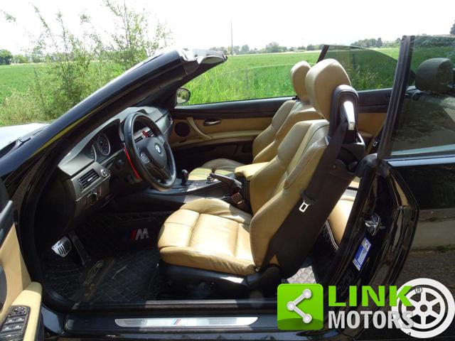 BMW M3 usata, con Boardcomputer