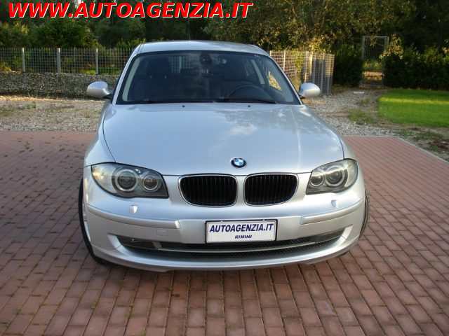 BMW 120 usata 6