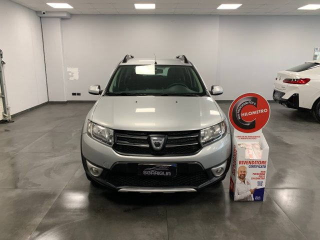 DACIA Sandero usata, con Airbag
