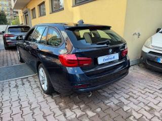 BMW 318 usata, con Alzacristalli elettrici