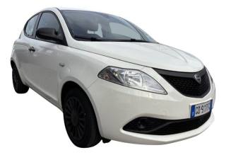 LANCIA Ypsilon usata, con Airbag Passeggero