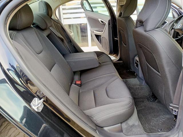 VOLVO S60 usata, con Boardcomputer