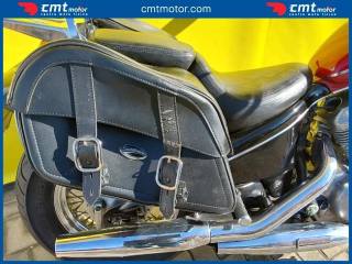 HONDA VT 600 C usata 7