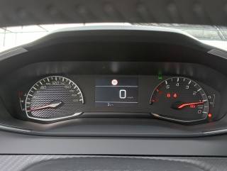 PEUGEOT 208 usata, con Boardcomputer