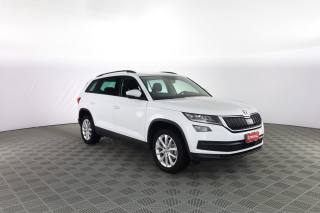 SKODA Kodiaq usata 1