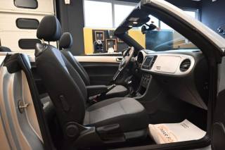 VOLKSWAGEN Maggiolino usata 30