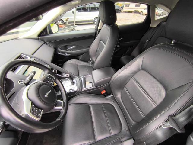 JAGUAR E-Pace usata, con Controllo trazione