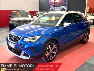 SEAT Arona 1.0 EcoTSI 110 CV Xperience
