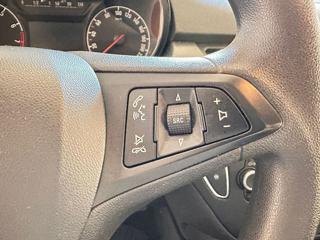 OPEL Corsa usata, con Vivavoce