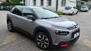 CITROEN C4 Cactus usata, con Autoradio