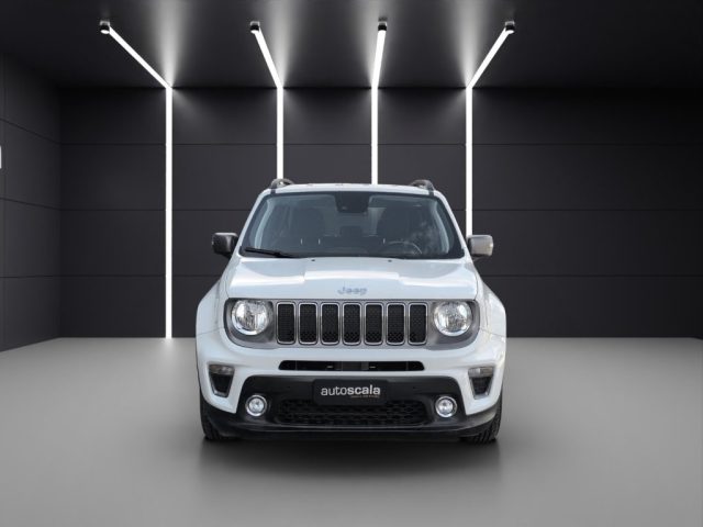 JEEP Renegade usata, con Controllo trazione