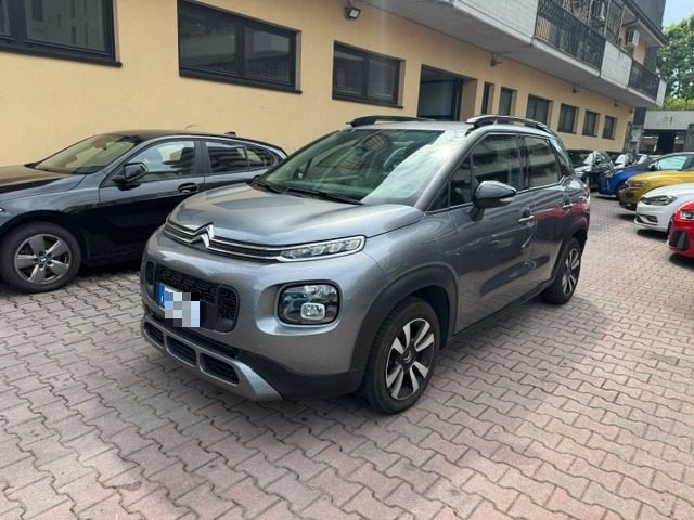 CITROEN C3 Aircross usata, con ABS