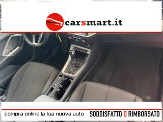 AUDI Q3 usata, con Chiusura centralizzata