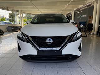 NISSAN Qashqai usata, con Airbag