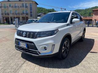 SUZUKI Vitara usata, con Airbag laterali