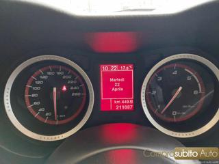 ALFA ROMEO 159 usata 21