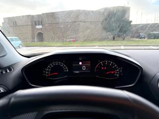 PEUGEOT 2008 usata, con Immobilizzatore elettronico