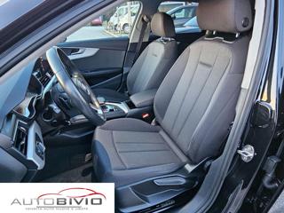 AUDI A4 usata, con Controllo automatico clima