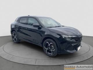 ALFA ROMEO Junior usata, con Controllo trazione